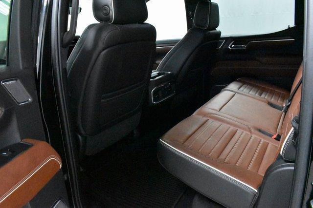 used 2023 GMC Sierra 1500 car, priced at $49,498