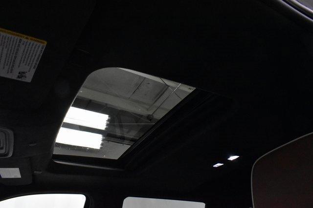 used 2023 GMC Sierra 1500 car, priced at $49,498