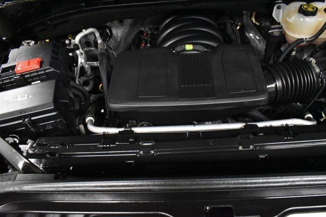 used 2023 GMC Sierra 1500 car, priced at $49,498