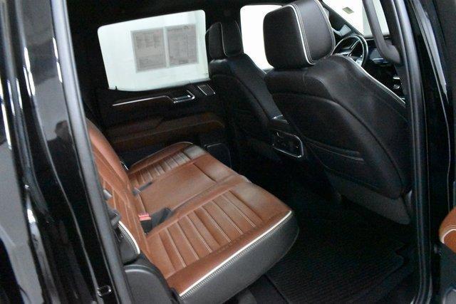 used 2023 GMC Sierra 1500 car, priced at $49,498