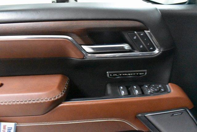 used 2023 GMC Sierra 1500 car, priced at $49,498