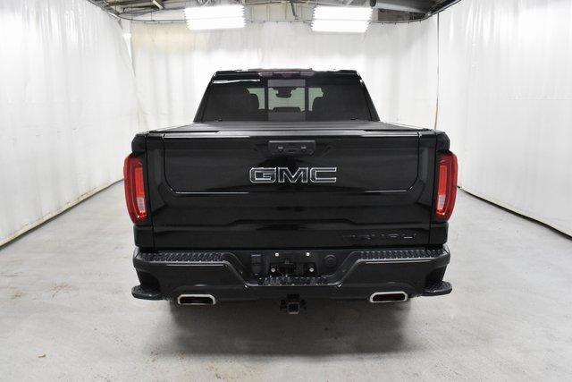 used 2023 GMC Sierra 1500 car, priced at $49,498