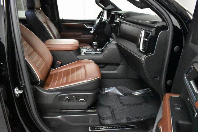 used 2023 GMC Sierra 1500 car, priced at $49,498