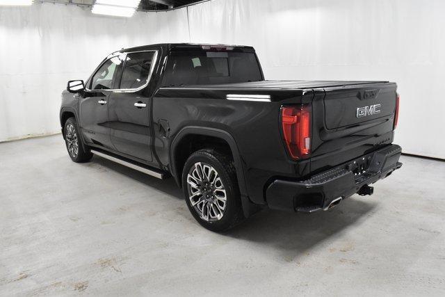 used 2023 GMC Sierra 1500 car, priced at $49,498