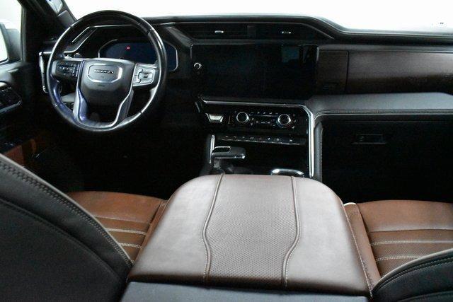 used 2023 GMC Sierra 1500 car, priced at $49,498