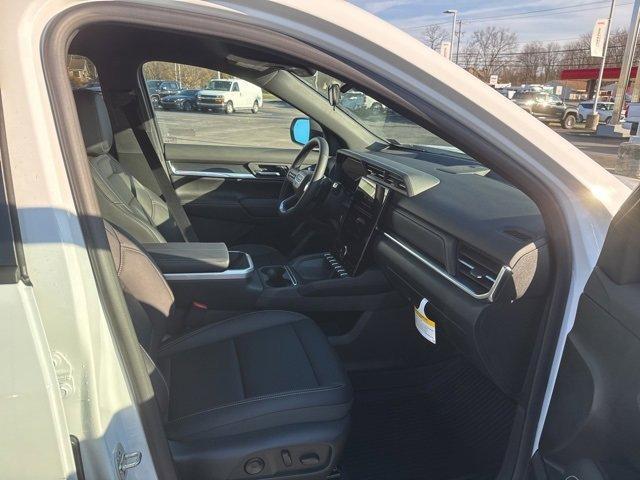 new 2026 GMC Terrain car, priced at $36,933