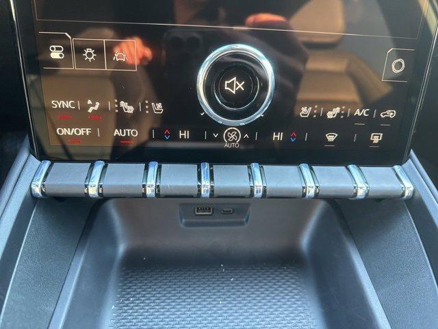 new 2026 GMC Terrain car, priced at $36,933