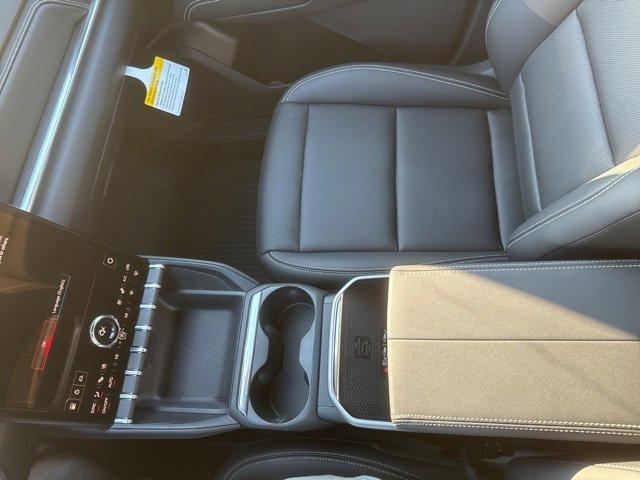 new 2026 GMC Terrain car, priced at $36,933