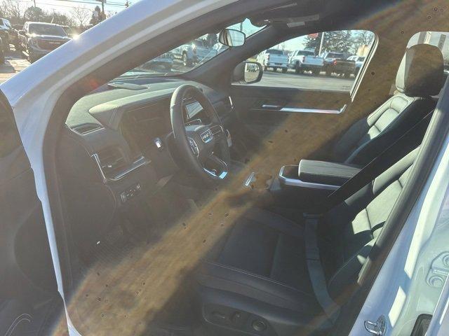 new 2026 GMC Terrain car, priced at $36,933