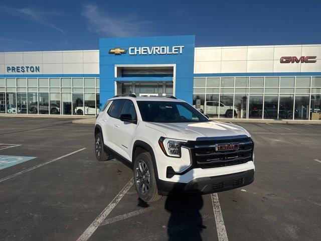 new 2026 GMC Terrain car, priced at $36,933