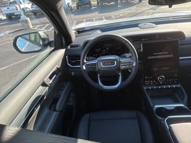 new 2026 GMC Terrain car, priced at $36,933