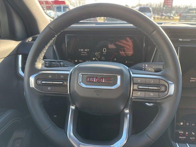 new 2026 GMC Terrain car, priced at $36,933