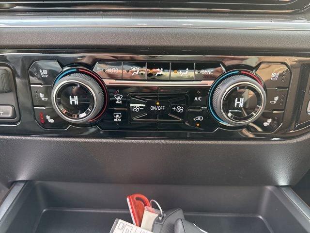 new 2026 Chevrolet Silverado 1500 car, priced at $66,863