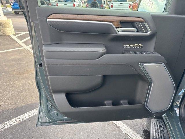 new 2026 Chevrolet Silverado 1500 car, priced at $66,012