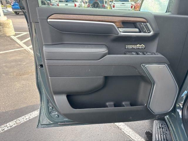 new 2026 Chevrolet Silverado 1500 car, priced at $66,863