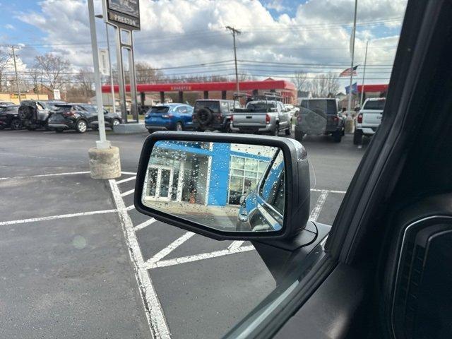 new 2026 Chevrolet Silverado 1500 car, priced at $66,012
