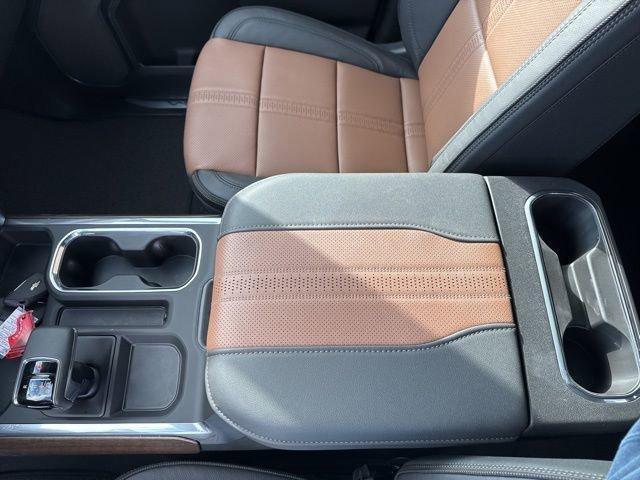 new 2026 Chevrolet Silverado 1500 car, priced at $66,863