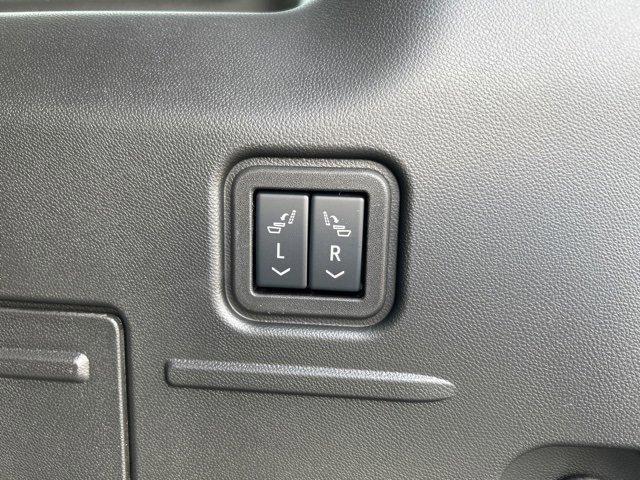 new 2026 GMC HUMMER EV SUV car, priced at $97,603