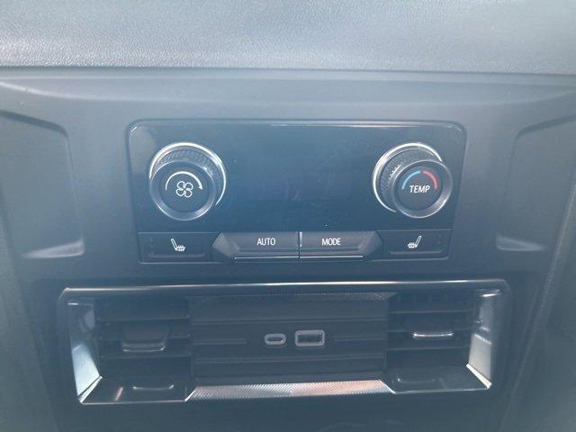 new 2026 GMC HUMMER EV SUV car, priced at $97,603