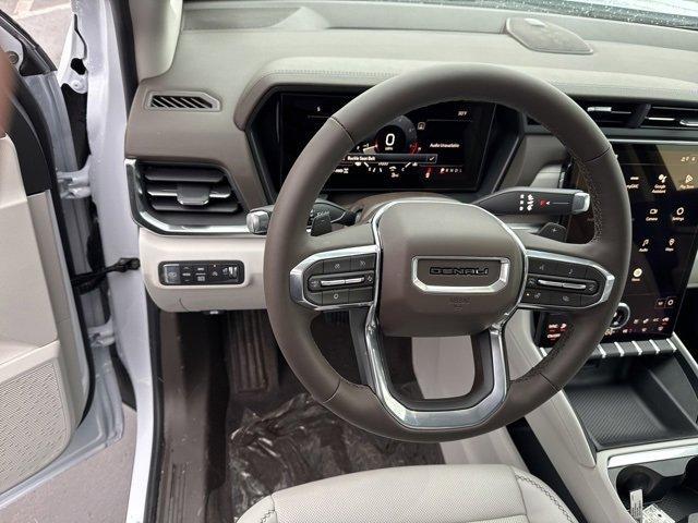 new 2026 GMC Terrain car, priced at $45,485