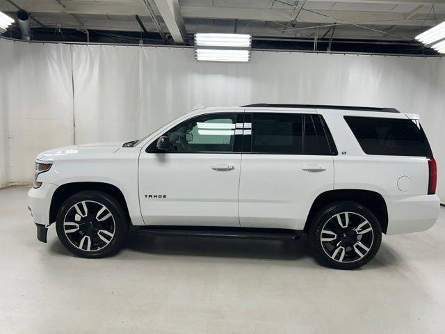 used 2020 Chevrolet Tahoe car, priced at $36,488