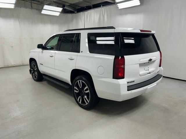 used 2020 Chevrolet Tahoe car, priced at $36,488