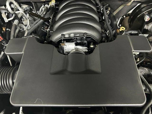 used 2020 Chevrolet Tahoe car, priced at $36,488