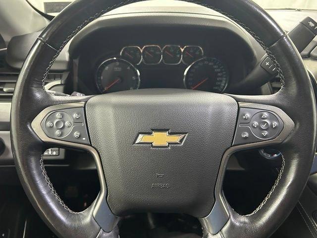 used 2020 Chevrolet Tahoe car, priced at $36,488