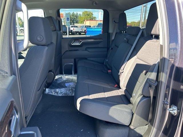 new 2026 GMC Sierra 1500 car, priced at $52,472