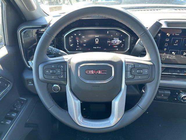 new 2026 GMC Sierra 1500 car, priced at $52,472