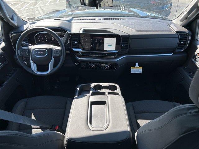 new 2026 GMC Sierra 1500 car, priced at $52,472
