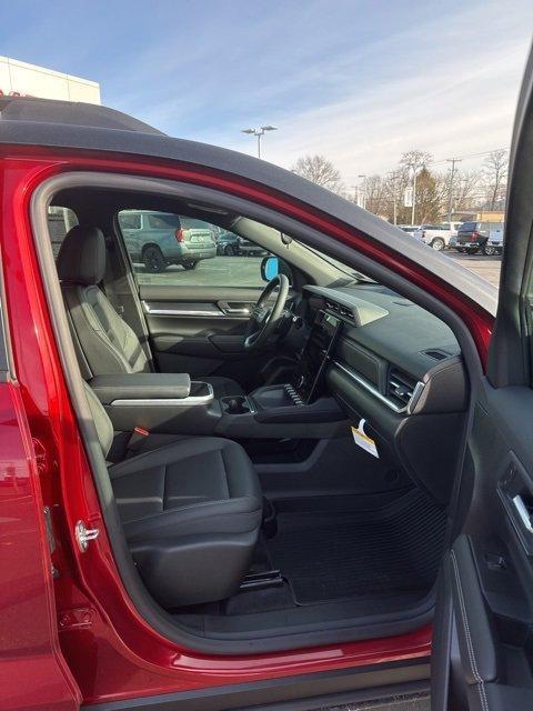 new 2026 GMC Terrain car, priced at $37,606