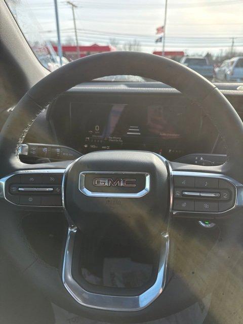 new 2026 GMC Terrain car, priced at $37,606