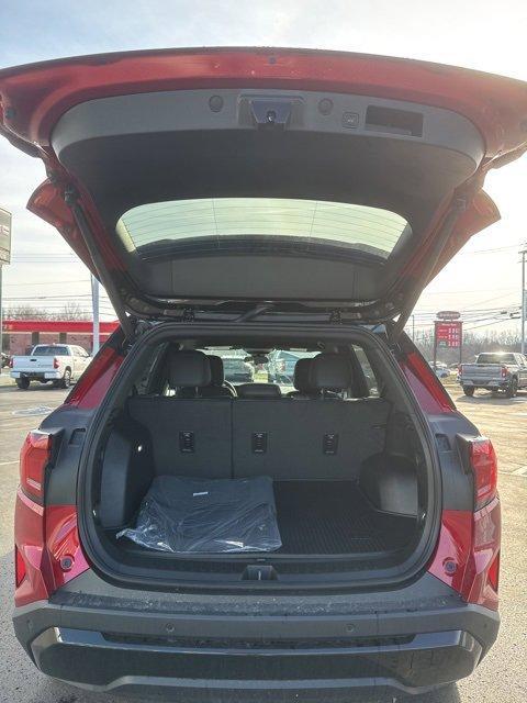 new 2026 GMC Terrain car, priced at $37,606