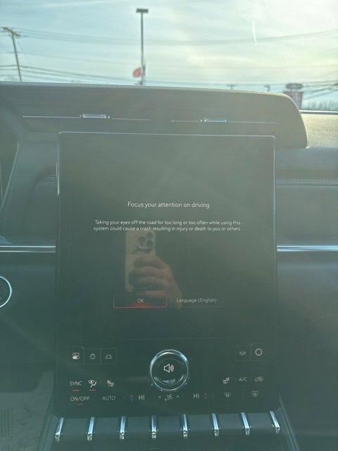 new 2026 GMC Terrain car, priced at $37,606