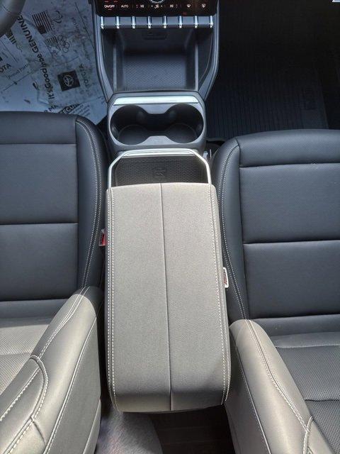 new 2026 GMC Terrain car, priced at $37,606