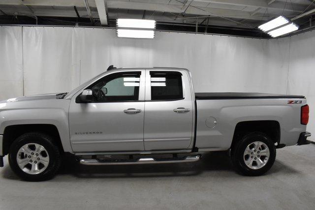 used 2019 Chevrolet Silverado 1500 LD car, priced at $27,900