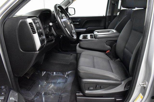 used 2019 Chevrolet Silverado 1500 LD car, priced at $27,900