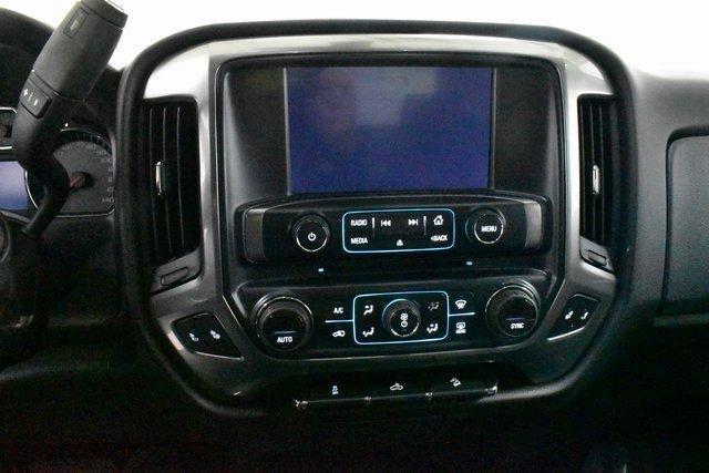 used 2019 Chevrolet Silverado 1500 LD car, priced at $27,900