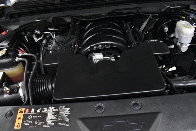 used 2019 Chevrolet Silverado 1500 LD car, priced at $27,900