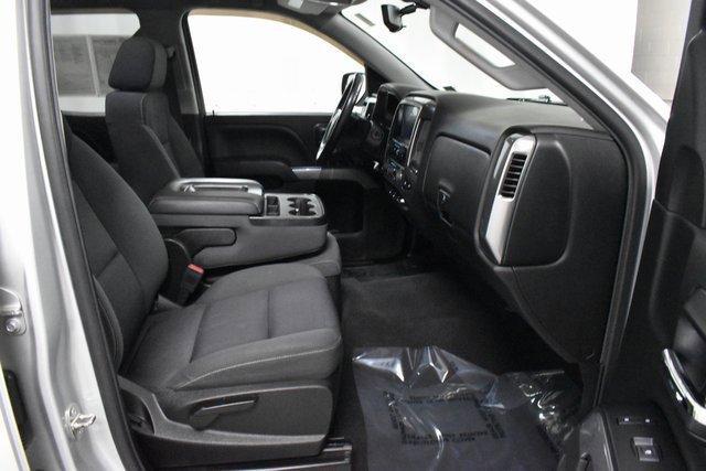 used 2019 Chevrolet Silverado 1500 LD car, priced at $27,900