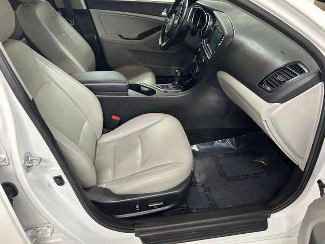 used 2015 Kia Optima car, priced at $8,988
