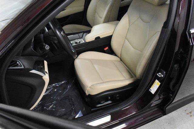 used 2021 Cadillac CT5 car, priced at $32,998