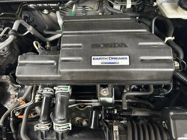 used 2019 Honda CR-V car, priced at $17,488