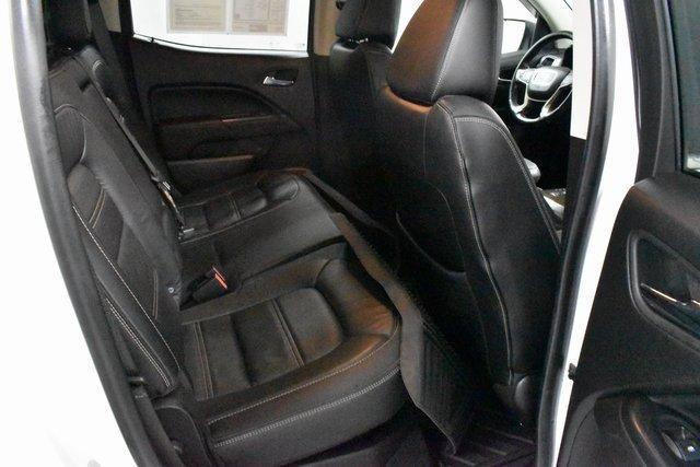 used 2019 GMC Canyon car, priced at $29,680