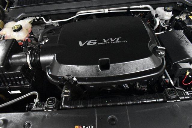 used 2019 GMC Canyon car, priced at $29,680