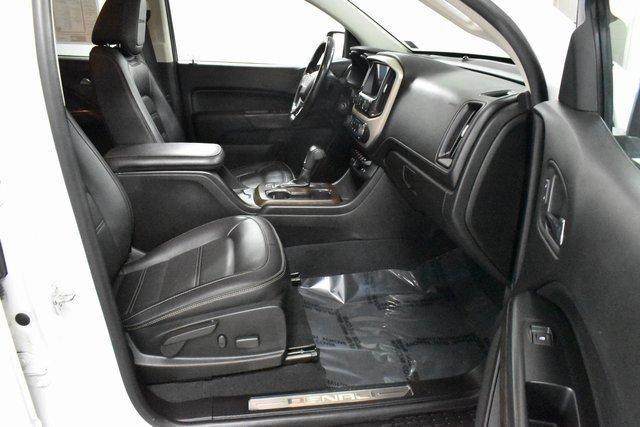 used 2019 GMC Canyon car, priced at $29,680