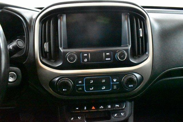 used 2019 GMC Canyon car, priced at $29,680