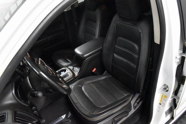 used 2019 GMC Canyon car, priced at $29,680