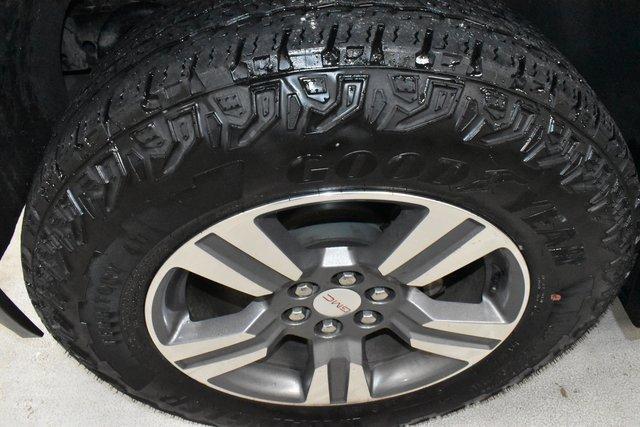 used 2019 GMC Canyon car, priced at $29,680